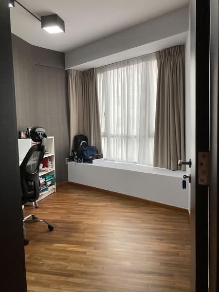 Kovan Melody, 37 Kovan Road, 3 Bedrooms, 1,227 sqft, Condominium For Rent, by Ena Teo, 500212609 - Study - PropertyGuru.com.sg