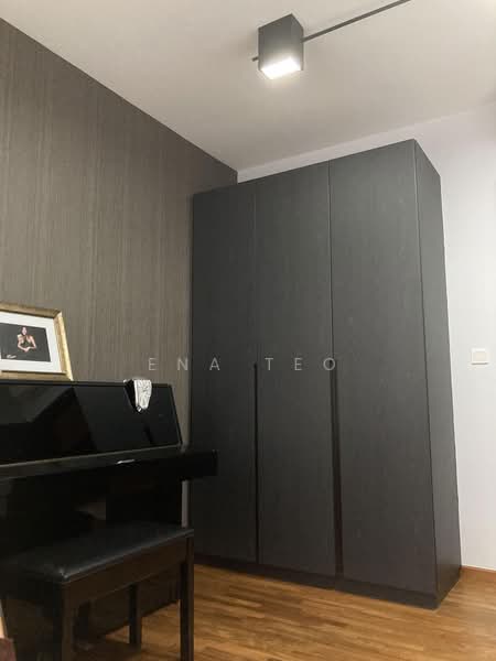 Kovan Melody, 37 Kovan Road, 3 Bedrooms, 1,227 sqft, Condominium For Rent, by Ena Teo, 500212609 - Interior - PropertyGuru.com.sg