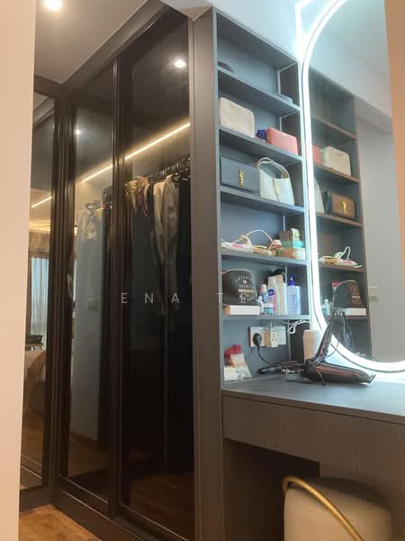 Kovan Melody, 37 Kovan Road, 3 Bedrooms, 1,227 sqft, Condominium For Rent, by Ena Teo, 500212609 - Interior - PropertyGuru.com.sg