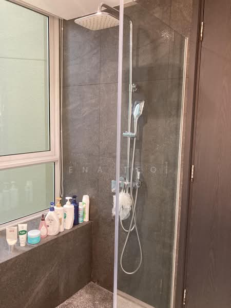 Kovan Melody, 37 Kovan Road, 3 Bedrooms, 1,227 sqft, Condominium For Rent, by Ena Teo, 500212609 - Bathroom - PropertyGuru.com.sg