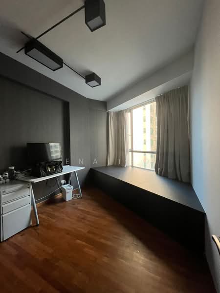 Kovan Melody, 37 Kovan Road, 3 Bedrooms, 1,227 sqft, Condominium For Rent, by Ena Teo, 500212609 - Study - PropertyGuru.com.sg