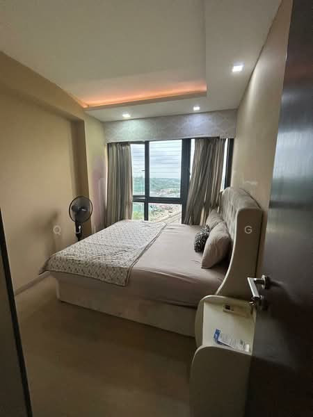 Riverparc Residence, 96 Punggol Drive, 3 Bedrooms, 990 sqft, Executive Condominium For Rent, by Quincy Sung, 500212613 - PropertyGuru.com.sg