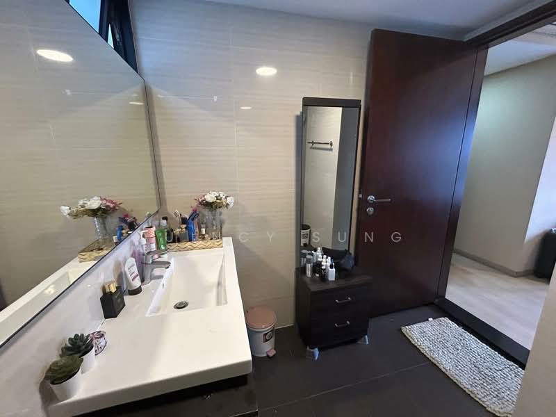 Riverparc Residence, 96 Punggol Drive, 3 Bedrooms, 990 sqft, Executive Condominium For Rent, by Quincy Sung, 500212613 - PropertyGuru.com.sg