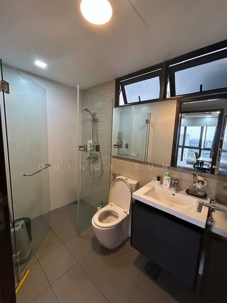 Riverparc Residence, 96 Punggol Drive, 3 Bedrooms, 990 sqft, Executive Condominium For Rent, by Quincy Sung, 500212613 - PropertyGuru.com.sg