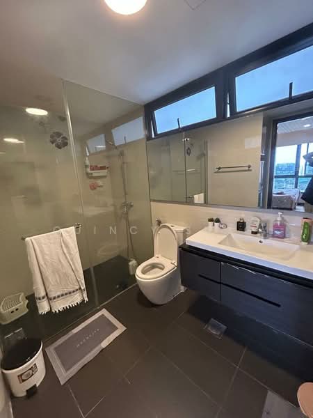 Riverparc Residence, 96 Punggol Drive, 3 Bedrooms, 990 sqft, Executive Condominium For Rent, by Quincy Sung, 500212613 - PropertyGuru.com.sg