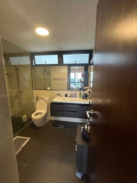 Riverparc Residence, 96 Punggol Drive, 3 Bedrooms, 990 sqft, Executive Condominium For Rent, by Quincy Sung, 500212613 - PropertyGuru.com.sg