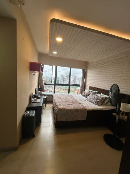 Riverparc Residence, 96 Punggol Drive, 3 Bedrooms, 990 sqft, Executive Condominium For Rent, by Quincy Sung, 500212613 - PropertyGuru.com.sg