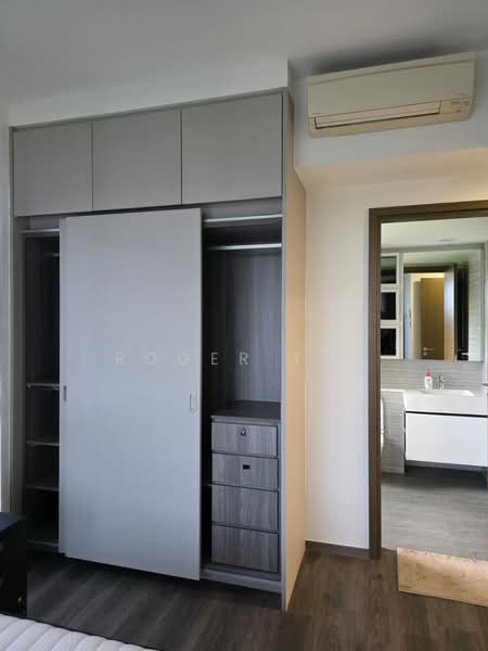 Riverbank at Fernvale, Sengkang West Way/Fernvale, 3 Bedrooms, 1,055 sqft, Condominium For Sale, by Roger TTK, 500212614 - Interior - PropertyGuru.com.sg