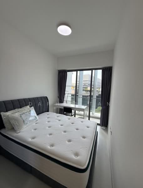 The Rise @ Oxley - Residences, 71 Oxley Rise, Studio, 335 sqft, Apartment For Rent, by Daphne Tan, 500212615 - Bedroom - PropertyGuru.com.sg