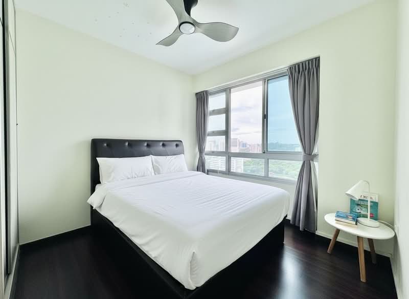 421 Clementi Avenue 1, 421 Clementi Avenue 1, 3 Bedrooms, 1,033 sqft, HDB Flat For Sale, by Fina Leong, 500212617 - Common Room - PropertyGuru.com.sg