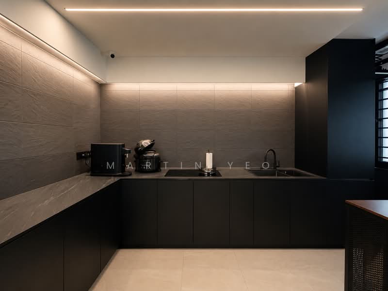 110B Bidadari Park Drive, 110B Bidadari Park Drive, 3 Bedrooms, 1,001 sqft, HDB Flat For Sale, by Martin Yeo, 500212620 - Kitchen - PropertyGuru.com.sg