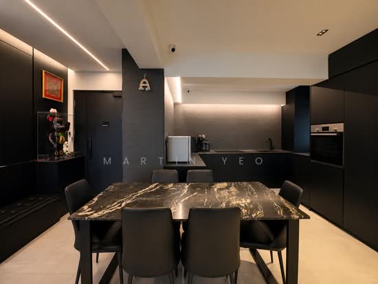 110B Bidadari Park Drive