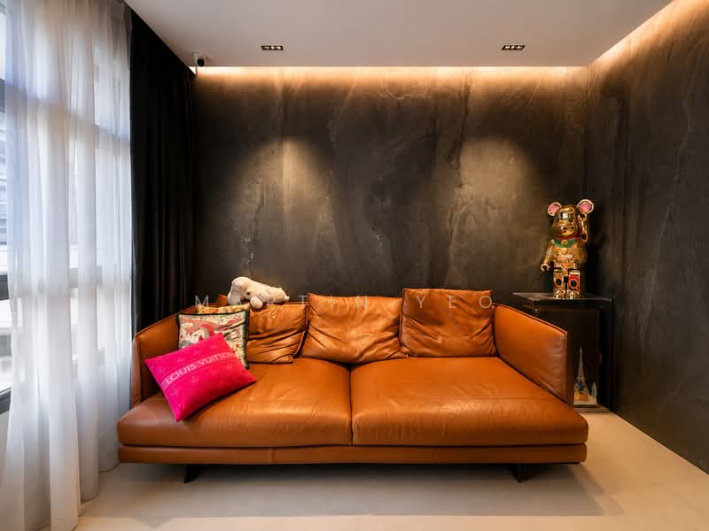 110B Bidadari Park Drive, 110B Bidadari Park Drive, 3 Bedrooms, 1,001 sqft, HDB Flat For Sale, by Martin Yeo, 500212620 - Living Room - PropertyGuru.com.sg