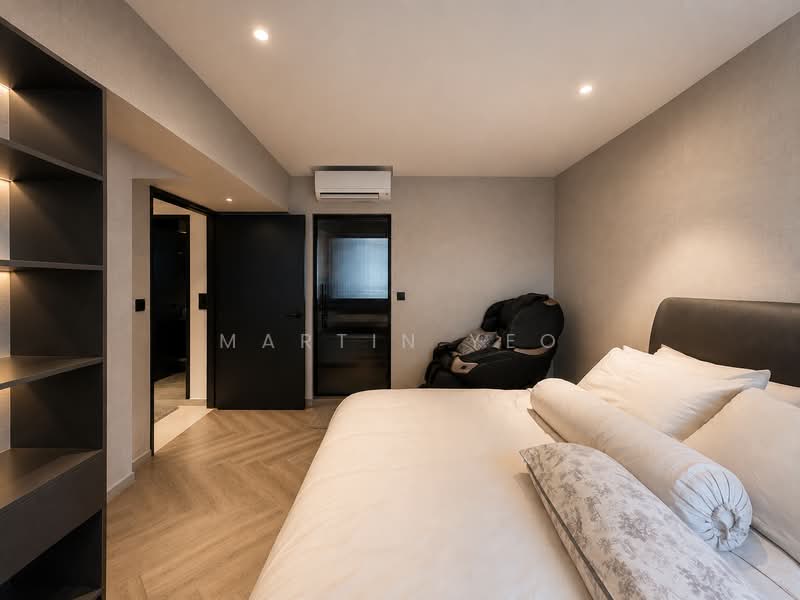 110B Bidadari Park Drive, 110B Bidadari Park Drive, 3 Bedrooms, 1,001 sqft, HDB Flat For Sale, by Martin Yeo, 500212620 - Bedroom - PropertyGuru.com.sg