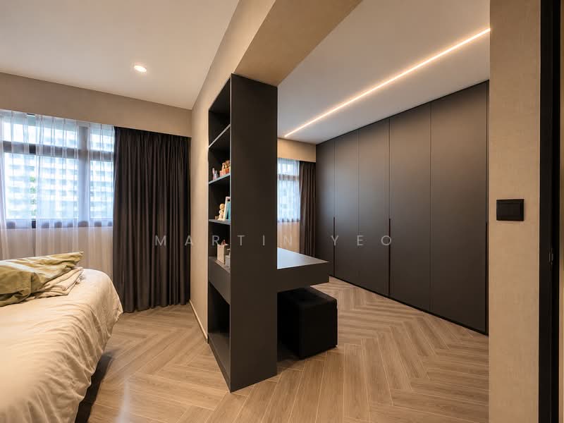 110B Bidadari Park Drive, 110B Bidadari Park Drive, 3 Bedrooms, 1,001 sqft, HDB Flat For Sale, by Martin Yeo, 500212620 - Bedroom - PropertyGuru.com.sg