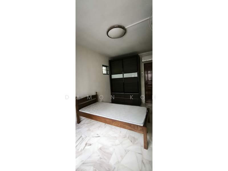 892A Woodlands Drive 50, 892A Woodlands Drive 50, Room Rental, 150 sqft, HDB Flat For Rent, by Damon Koh, 500212622 - Bedroom - PropertyGuru.com.sg