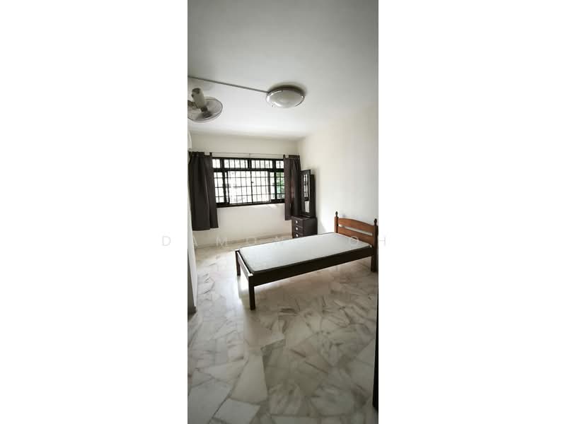 892A Woodlands Drive 50, 892A Woodlands Drive 50, Room Rental, 150 sqft, HDB Flat For Rent, by Damon Koh, 500212622 - Bedroom - PropertyGuru.com.sg