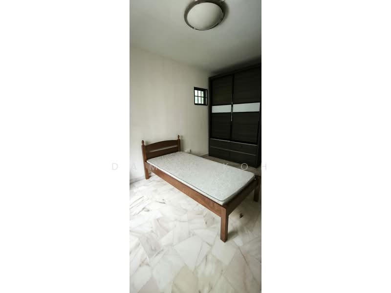 892A Woodlands Drive 50, 892A Woodlands Drive 50, Room Rental, 150 sqft, HDB Flat For Rent, by Damon Koh, 500212622 - Bedroom - PropertyGuru.com.sg