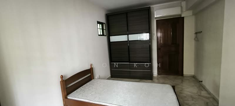 892A Woodlands Drive 50, 892A Woodlands Drive 50, Room Rental, 150 sqft, HDB Flat For Rent, by Damon Koh, 500212622 - Bedroom - PropertyGuru.com.sg