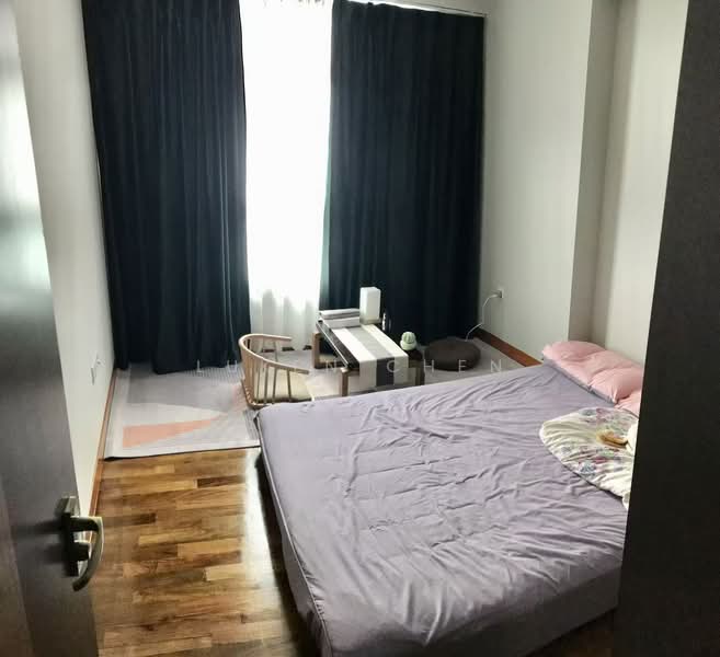 280A Sengkang East Avenue, 280A Sengkang East Avenue, 3 Bedrooms, 1,205 sqft, HDB Flat For Sale, by Luken Chen, 500212623 - Bedroom - PropertyGuru.com.sg