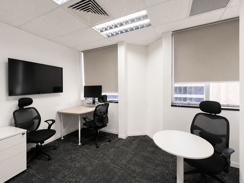 Bangkok Bank Building, 180 Cecil Street, 4,200 sqft, Office For Rent, by Matthew Siew, 500212625 - Study - CommercialGuru.com.sg