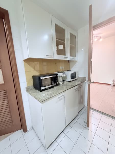 Queens, 16 Stirling Road, 2 Bedrooms, 915 sqft, Condominium For Rent, by Anthea Yeo 杨丽娇, 500212634 - Kitchen - PropertyGuru.com.sg