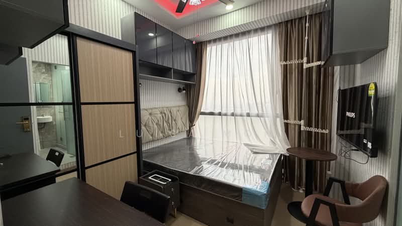 The Landmark, 173 Chin Swee Road, Room Rental, 100 sqft, Condominium For Rent, by Luisa Mok, 500212635 - Bedroom - PropertyGuru.com.sg