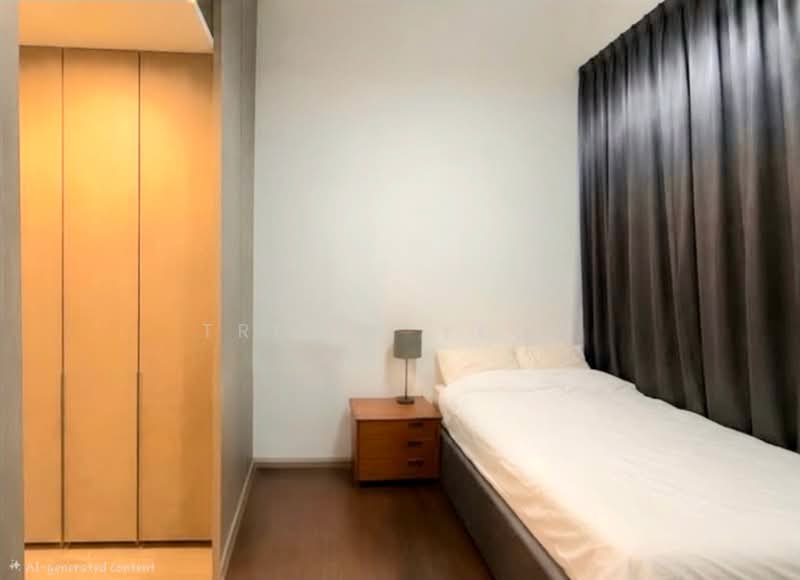 Seletar Park Residence, 17 Seletar Road, Studio, 646 sqft, Condominium For Sale, by Tricia Yeow, 500212640 - Bedroom - PropertyGuru.com.sg