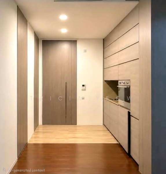 Seletar Park Residence, 17 Seletar Road, Studio, 646 sqft, Condominium For Sale, by Tricia Yeow, 500212640 - Interior - PropertyGuru.com.sg