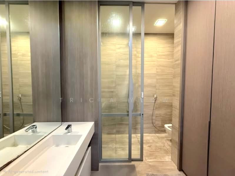 Seletar Park Residence, 17 Seletar Road, Studio, 646 sqft, Condominium For Sale, by Tricia Yeow, 500212640 - Bathroom - PropertyGuru.com.sg