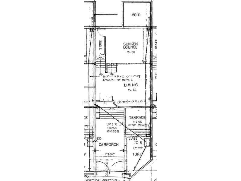 Fidelio Street, Fidelio Street, 4 Bedrooms, 2,300 sqft, Terraced House For Sale, by Peng Ng, 500212642 - PropertyGuru.com.sg