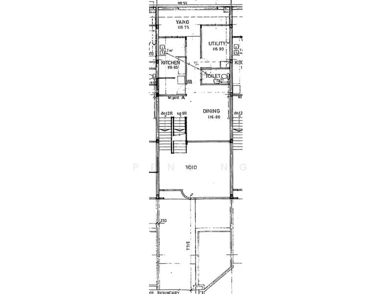 Fidelio Street, Fidelio Street, 4 Bedrooms, 2,300 sqft, Terraced House For Sale, by Peng Ng, 500212642 - PropertyGuru.com.sg