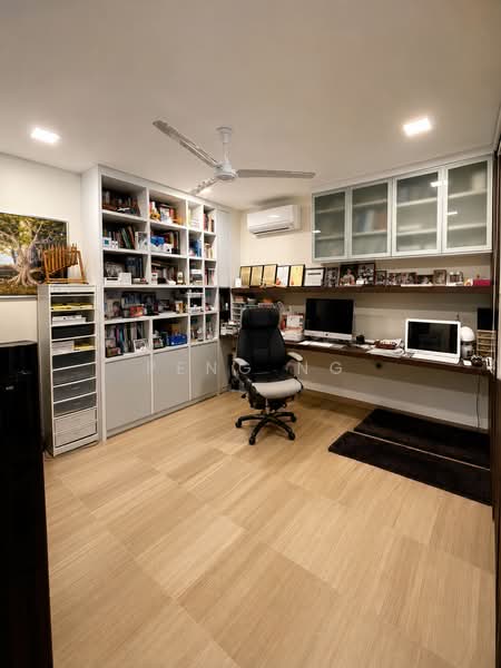 Fidelio Street, Fidelio Street, 4 Bedrooms, 2,300 sqft, Terraced House For Sale, by Peng Ng, 500212642 - Study - PropertyGuru.com.sg