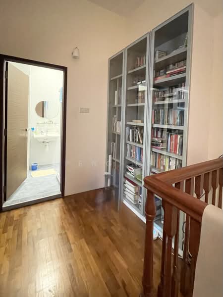 Fidelio Street, Fidelio Street, 4 Bedrooms, 2,300 sqft, Terraced House For Sale, by Peng Ng, 500212642 - Bathroom - PropertyGuru.com.sg