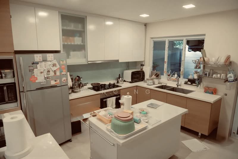 Fidelio Street, Fidelio Street, 4 Bedrooms, 2,300 sqft, Terraced House For Sale, by Peng Ng, 500212642 - Kitchen - PropertyGuru.com.sg