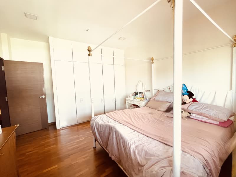 Fidelio Street, Fidelio Street, 4 Bedrooms, 2,300 sqft, Terraced House For Sale, by Peng Ng, 500212642 - Master Bedroom - PropertyGuru.com.sg