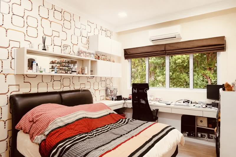 Fidelio Street, Fidelio Street, 4 Bedrooms, 2,300 sqft, Terraced House For Sale, by Peng Ng, 500212642 - Bedroom - PropertyGuru.com.sg