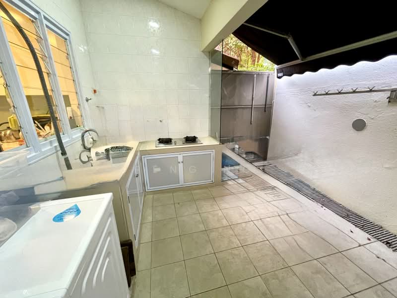 Fidelio Street, Fidelio Street, 4 Bedrooms, 2,300 sqft, Terraced House For Sale, by Peng Ng, 500212642 - Kitchen - PropertyGuru.com.sg