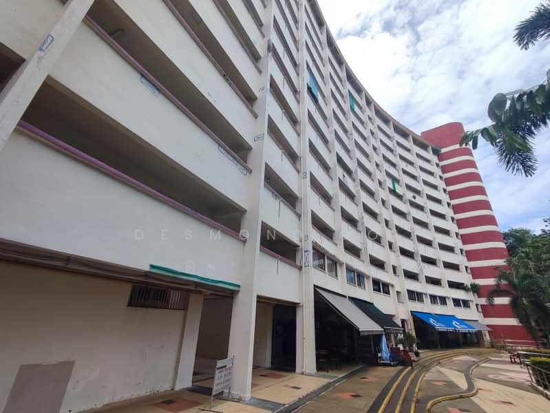 55 Chai Chee Drive, , 800 sqft, Shop / Shophouse For Rent, by Desmond Ooi, 500212646 - Exterior - CommercialGuru.com.sg