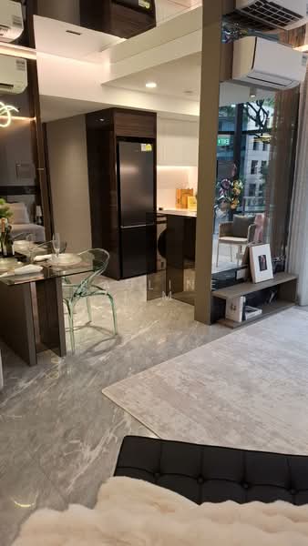 Sophia Meadow, 132 Sophia Road, 3 Bedrooms, 850 sqft, Condominium For Sale, by Pauline Lim, 500212647 - Interior - PropertyGuru.com.sg