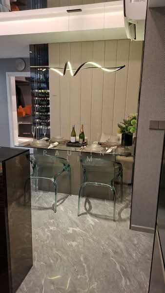 Sophia Meadow, 132 Sophia Road, 3 Bedrooms, 850 sqft, Condominium For Sale, by Pauline Lim, 500212647 - Dining Room - PropertyGuru.com.sg