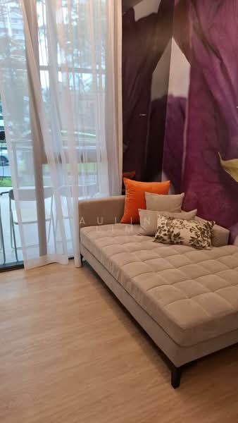 Sophia Meadow, 132 Sophia Road, 3 Bedrooms, 850 sqft, Condominium For Sale, by Pauline Lim, 500212647 - Living Room - PropertyGuru.com.sg