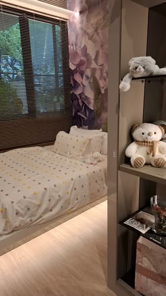 Sophia Meadow, 132 Sophia Road, 3 Bedrooms, 850 sqft, Condominium For Sale, by Pauline Lim, 500212647 - Bedroom - PropertyGuru.com.sg