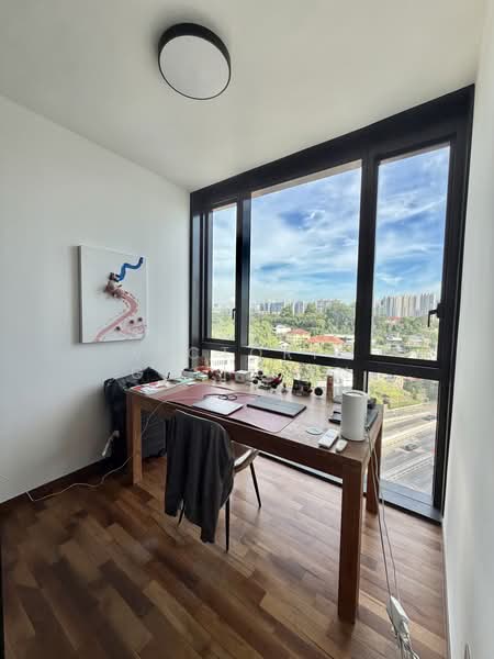 Hyll on Holland, 89 Holland Road, 2 Bedrooms, 658 sqft, Condominium For Rent, by Victoria Galistan, 500212650 - Study - PropertyGuru.com.sg