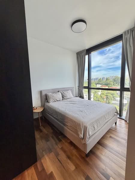 Hyll on Holland, 89 Holland Road, 2 Bedrooms, 658 sqft, Condominium For Rent, by Victoria Galistan, 500212650 - Bedroom - PropertyGuru.com.sg
