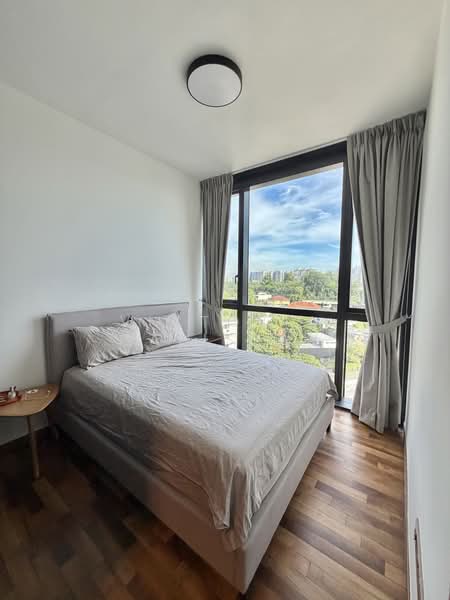 Hyll on Holland, 89 Holland Road, 2 Bedrooms, 658 sqft, Condominium For Rent, by Victoria Galistan, 500212650 - Bedroom - PropertyGuru.com.sg