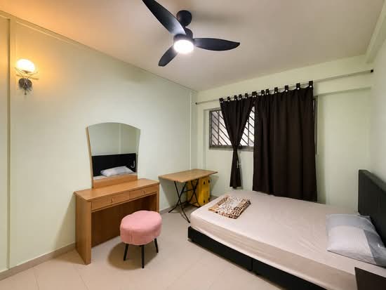 For Rent - 353 Yishun Ring Road