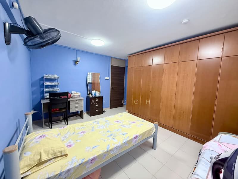 353 Yishun Ring Road, 353 Yishun Ring Road, Room Rental, 120 sqft, HDB Flat For Rent, by Jay Goh, 500212651 - 805 - PropertyGuru.com.sg