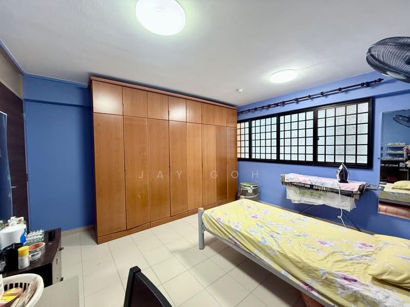353 Yishun Ring Road, 353 Yishun Ring Road, Room Rental, 120 sqft, HDB Flat For Rent, by Jay Goh, 500212651 - 805 - PropertyGuru.com.sg