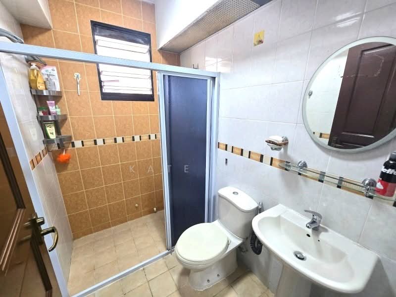 154 Rivervale Crescent, 154 Rivervale Crescent, 3 Bedrooms, 980 sqft, HDB Flat For Sale, by Kate Sia, 500212652 - PropertyGuru.com.sg